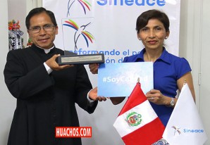 Instituto Pedagógico de «San José» de Cañete logra acreditación del SINEACE Instituto Pedagógico de «San José» de Cañete logra acreditación del SINEACE