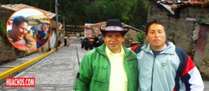 Jaime Yaranga, gerente del gobierno regional implicado en el caso de licitación de Pilchaca Jaime Yaranga, gerente del gobierno regional implicado en el caso de licitación de Pilchaca
