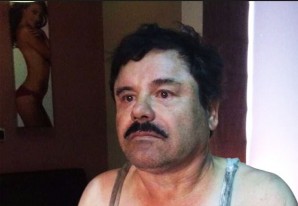 ¡Órale cuate!... cayó otra vez 'El Chapo' en manos de la Ley ¡Órale cuate!... cayó otra vez 'El Chapo' en manos de la Ley