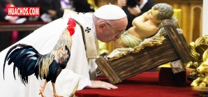 El Papa critica la humanidad por su desmedido afán de lucro y codicia | VIDEO El Papa critica la humanidad por su desmedido afán de lucro y codicia | VIDEO