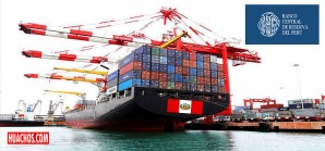 Tendremos superávit comercial para este año 2017 según el Banco Central del Perú Tendremos superávit comercial para este año 2017 según el Banco Central del Perú