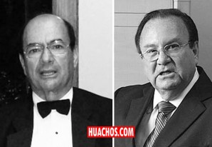 PJ ratifica detención preliminar contra dos hombres de confianza del que en vida fue AG PJ ratifica detención preliminar contra dos hombres de confianza del que en vida fue AG