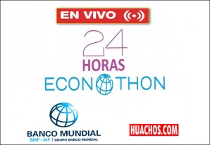 Maratón de 24 horas de transmisión online sobre los desafíos del desarrollo económico Maratón de 24 horas de transmisión online sobre los desafíos del desarrollo económico