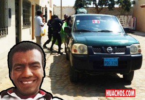 Hallan muerto a docente acusado de tocamientos indebidos contra menor | VIDEO Hallan muerto a docente acusado de tocamientos indebidos contra menor | VIDEO