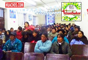 Padres de familia se organizan para supervisar el buen funcionamiento de la Academia Padres de familia se organizan para supervisar el buen funcionamiento de la Academia