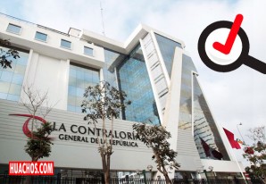 Contraloría designó a 66 nuevos jefes de OCI en todo el país Contraloría designó a 66 nuevos jefes de OCI en todo el país