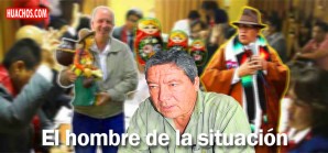 Luis Murguía V. es el gerente general de la nueva criatura concebido por Clodo y Nando Luis Murguía V. es el gerente general de la nueva criatura concebido por Clodo y Nando