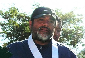 Un viejo conocido de la Comunidad de Huachos casi se va a la otra Un viejo conocido de la Comunidad de Huachos casi se va a la otra