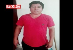 «Rico Rico» cae en la red policial de Ica por violación sexual a menor de edad «Rico Rico» cae en la red policial de Ica por violación sexual a menor de edad