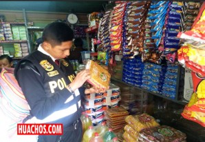 Reporte policial de las últimas 24 horas en la región Huancavelica Reporte policial de las últimas 24 horas en la región Huancavelica