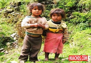 Vean el video: El «éxito» del Perú en la lucha contra la desnutrición crónica Vean el video: El «éxito» del Perú en la lucha contra la desnutrición crónica