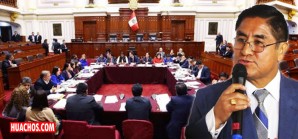 Decisión de la Comisión Permanente constituye un acto que favorece la impunidad Decisión de la Comisión Permanente constituye un acto que favorece la impunidad