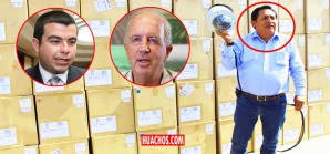 Gobiernos de A. Navarro-M. López y de F. Cillóniz en la mira de la Contraloría | VIDEO Gobiernos de A. Navarro-M. López y de F. Cillóniz en la mira de la Contraloría | VIDEO