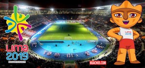 Lima 2019: Perú se muestra hoy al mundo con la ceremonia de inauguración Lima 2019: Perú se muestra hoy al mundo con la ceremonia de inauguración