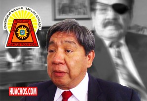 Anselmo Magallanes, se queda como Rector de la UNICA hasta el 2022 Anselmo Magallanes, se queda como Rector de la UNICA hasta el 2022