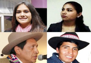'Embarque-Desembarque' es la regla de juego en los partidos políticos 'Embarque-Desembarque' es la regla de juego en los partidos políticos