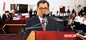Ministro del Interior no comparte excarcelación de cabecillas terroristas de Sendero Luminoso Ministro del Interior no comparte excarcelación de cabecillas terroristas de Sendero Luminoso