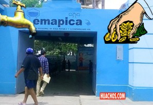 Contra vientos y mareas, Emapica subirá sus tarifas de agua Contra vientos y mareas, Emapica subirá sus tarifas de agua