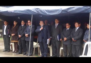 Huancavelica campeón indiscutible de la desnutrición infantil a nivel nacional Huancavelica campeón indiscutible de la desnutrición infantil a nivel nacional