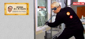 Este "Gonzalito" no tiene remedio, hace lo que sea para llegar a sus fines | VIDEO Este "Gonzalito" no tiene remedio, hace lo que sea para llegar a sus fines | VIDEO