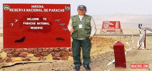 Convocatoria 10 puestos de Guardaparques Voluntarios en la RNP (Paracas) Convocatoria 10 puestos de Guardaparques Voluntarios en la RNP (Paracas)