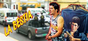 Lista de miembros de la organización criminal 'Los Sanguinarios del Sur' Lista de miembros de la organización criminal 'Los Sanguinarios del Sur'