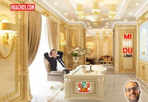 Rebelión en los andes contra la «dictadura» de los funcionarios del MINEDU Lima Rebelión en los andes contra la «dictadura» de los funcionarios del MINEDU Lima