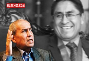 Pedro “Gonzalito” Chávarry no podrá salir del país por culpa de César “Césitar” Hinostroza Pedro “Gonzalito” Chávarry no podrá salir del país por culpa de César “Césitar” Hinostroza