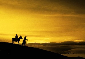 Las preocupaciones de José cuando llegaron a Belén y que María ya estaba a punto de dar a luz Las preocupaciones de José cuando llegaron a Belén y que María ya estaba a punto de dar a luz