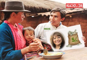 Transfieren más de S/ 127 millones en favor de los pobres de la primera infancia Transfieren más de S/ 127 millones en favor de los pobres de la primera infancia