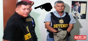 Cae en la red policial alcalde y teniente alcalde, cerebros de una banda criminal | VIDEO Cae en la red policial alcalde y teniente alcalde, cerebros de una banda criminal | VIDEO