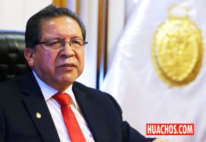 «No he aceptado presiones y he dejado que los fiscales cumplan su trabajo con independencia» «No he aceptado presiones y he dejado que los fiscales cumplan su trabajo con independencia»