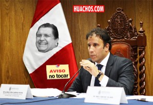 La limpieza de la casa avanza lento pero seguro | VIDEO La limpieza de la casa avanza lento pero seguro | VIDEO