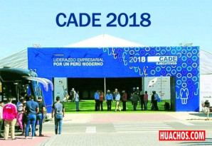 La misa anual de empresarios comienza hoy día en Paracas, Ica La misa anual de empresarios comienza hoy día en Paracas, Ica