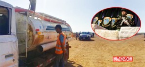 Duro golpe en Sechura contra un cartel mexicano y sus cómplices peruanos Duro golpe en Sechura contra un cartel mexicano y sus cómplices peruanos