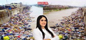 Ica, Chincha y Pisco forman parte de la lista de distritos más sucios del país Ica, Chincha y Pisco forman parte de la lista de distritos más sucios del país