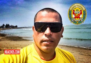Chincha: Por coimero, cae en la red policial capitán PNP | VIDEO Chincha: Por coimero, cae en la red policial capitán PNP | VIDEO