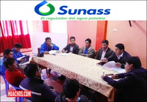 SUNASS se pone las pilas y agarra al toro por los cachos SUNASS se pone las pilas y agarra al toro por los cachos