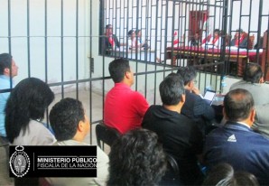 Dictan sentencias ejemplares contra sujetos inmersos en casos de abusos sexuales contra menores Dictan sentencias ejemplares contra sujetos inmersos en casos de abusos sexuales contra menores