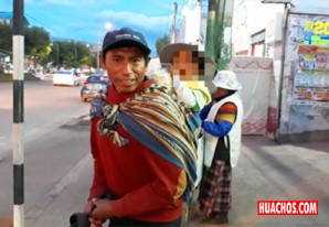 Jodido, pero "echao pa'lante" este Wilfredo Jodido, pero "echao pa'lante" este Wilfredo