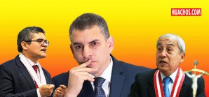 Rafael Vela elevó pedido de Pérez al despacho del fiscal de la Nación Rafael Vela elevó pedido de Pérez al despacho del fiscal de la Nación