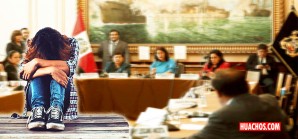 Solo este año 1.048 menores denunciaron violencia sexual en sus colegios Solo este año 1.048 menores denunciaron violencia sexual en sus colegios