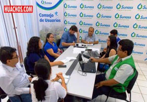 Sunass Huancavelica convoca elección de miembros del Consejo de Usuarios Sunass Huancavelica convoca elección de miembros del Consejo de Usuarios