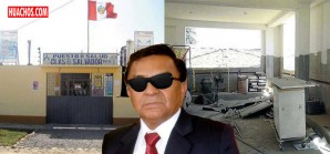 Denuncian otro caso de presunta corrupción en gestión de Hugo Buendía Denuncian otro caso de presunta corrupción en gestión de Hugo Buendía