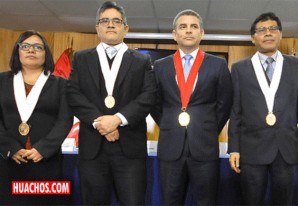 Hoy se oficializa el acuerdo de colaboración con Odebrecht Hoy se oficializa el acuerdo de colaboración con Odebrecht