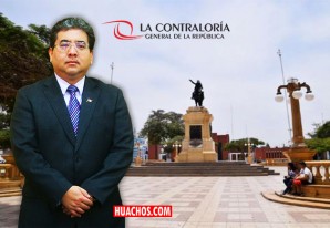 En la ciudad de Pisco el Contralor realizará audiencia pública el día 22 de febrero En la ciudad de Pisco el Contralor realizará audiencia pública el día 22 de febrero