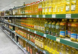 Pon aceite en tu vida Pon aceite en tu vida
