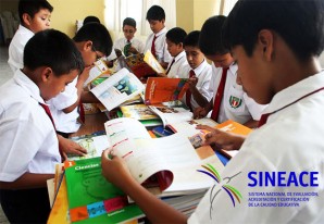 Titular de SINEACE invitó a colegios a iniciar sus procesos de acreditación Titular de SINEACE invitó a colegios a iniciar sus procesos de acreditación