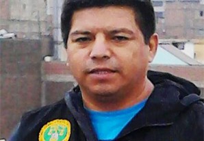 ‘Tombo’ coimero pasará cuatro años y dos meses en la sombra por delito de extorsión ‘Tombo’ coimero pasará cuatro años y dos meses en la sombra por delito de extorsión