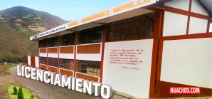 Otorgan licencia institucional a la UNAT “Daniel Hernández Morillo” Otorgan licencia institucional a la UNAT “Daniel Hernández Morillo”